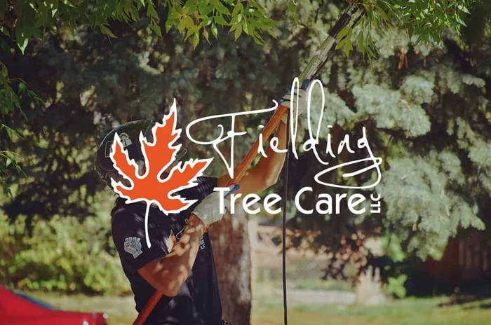 Fielding Tree Care logo
